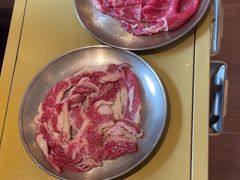 -西塔老太太泥炉烤肉(望京一店)