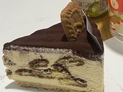 -丁香西饼屋(桂林路店)