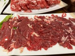 -蘭番坊青海特色铜锅涮·清真