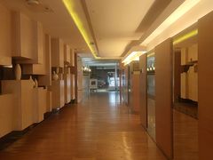 -真爱年华水疗健康运动中心(朱雀大街店)
