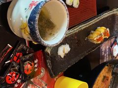 -古田居·特色寿司料理(骏欣中心店)