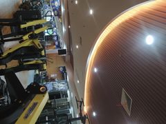 -倍力斯游泳健身(盛博店)