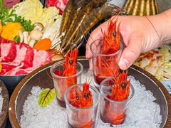 -松鹤精致料理(五一中路店)