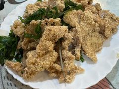-金姐台湾菜(珠江路店)