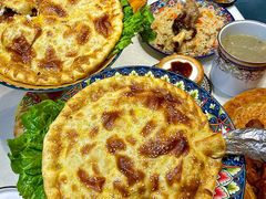 -阿布都新疆音乐美食城(长湖路店)