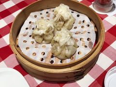 蒙古烧卖-西贝(上海新梅广场店)