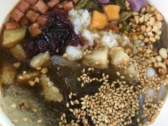 大满贯冰粉-糖糖冰粉(凤城三路总店)