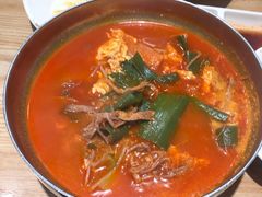 -王妃家(明洞中央店)
