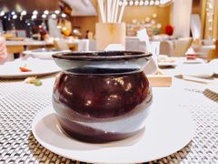 -都会尚膳·海鲜自助餐厅(重庆万豪酒店)