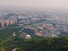 -杭州半山国家森林公园