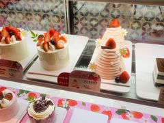 -PARIS BAGUETTE巴黎贝甜(周浦万达店)
