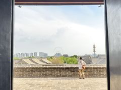 -光岳楼