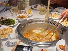 -七欣天香辣蟹火锅(万达广场店)
