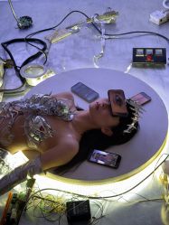 -WAVE SODA摄影工作室