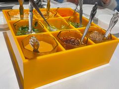 -红雀围·海鲜火锅(陆家嘴中心店)