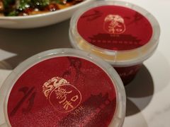 -羲和雅苑•北京烤鸭(国贸商城店)