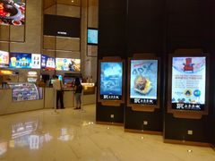 -SFC上影影城(港汇永华IMAX激光店)