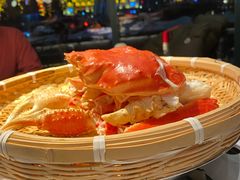 -鱼乐轩·俄罗斯海鲜直供餐厅(群力店)
