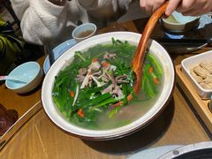 -甘家界柠檬鸭(安吉店)