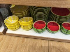 -The Green Party(联盛·九江快乐城店)