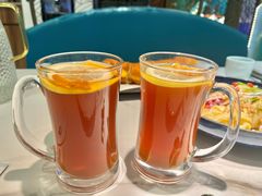 -阿里疆Alijiang·丝路美食·异域风情·清真(长楹天街店)
