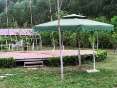 -渭南桃花源民俗文化园