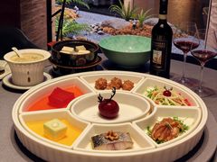 -谦默府· 现代潮粤菜(外滩店)