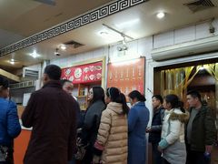 -西工饭庄快餐厅(西工小街店)