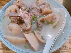 -静一餐厅·湖北菜(前门创始店)