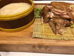 -惠丰堂饭庄·烤鸭·京味菜(翠微路店)