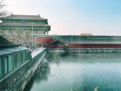 -TRB Forbidden City(故宫店)
