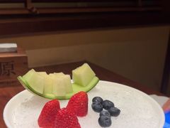 -揽季锅物会.福建黄鱼.海鲜姿造(五四路店)