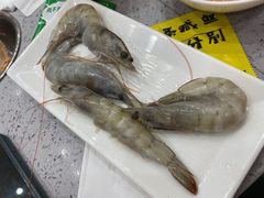 青虾-喜家自助小火锅(乐客城店)