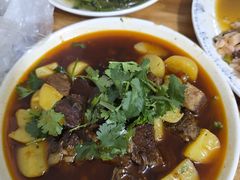 -九九牛肉馆(南山路店)