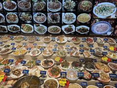 -旺达·福州菜(正大广场店)