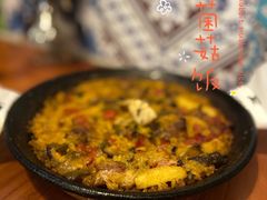 -帕歌西班牙餐厅paco tapas