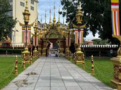 -西双版纳总佛寺