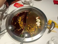 -华晟山城火锅(东城天下店)