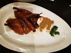 -中山保利艾美酒店-乐美中餐厅