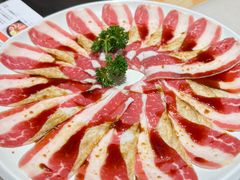 -韩宫宴炭火烤肉(印象城店)