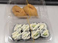 -N多寿司(恒隆店)