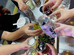 -乌兰烧烤·烤羊腿(西丽店)