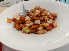 -月福京味斋·烤鸭店·北京菜(鼓楼总店)