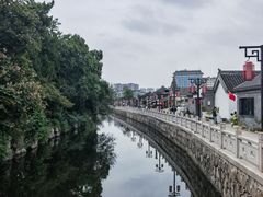 -水绘园