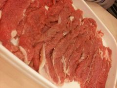 热气肥羊肉-洪长兴(广西北路店)