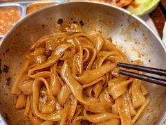 -悟能八戒烤肉自助(秦隆步行街店)