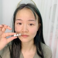 点击看大图 -韩美绣·骨相纹眉·洗眉美瞳线