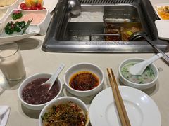 -海底捞火锅(上元大街店)