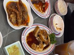 -永盛茶档·港式餐厅(桥北店)
