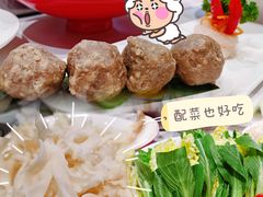 -小洋房•海鲜火锅酒楼(华林路店)
